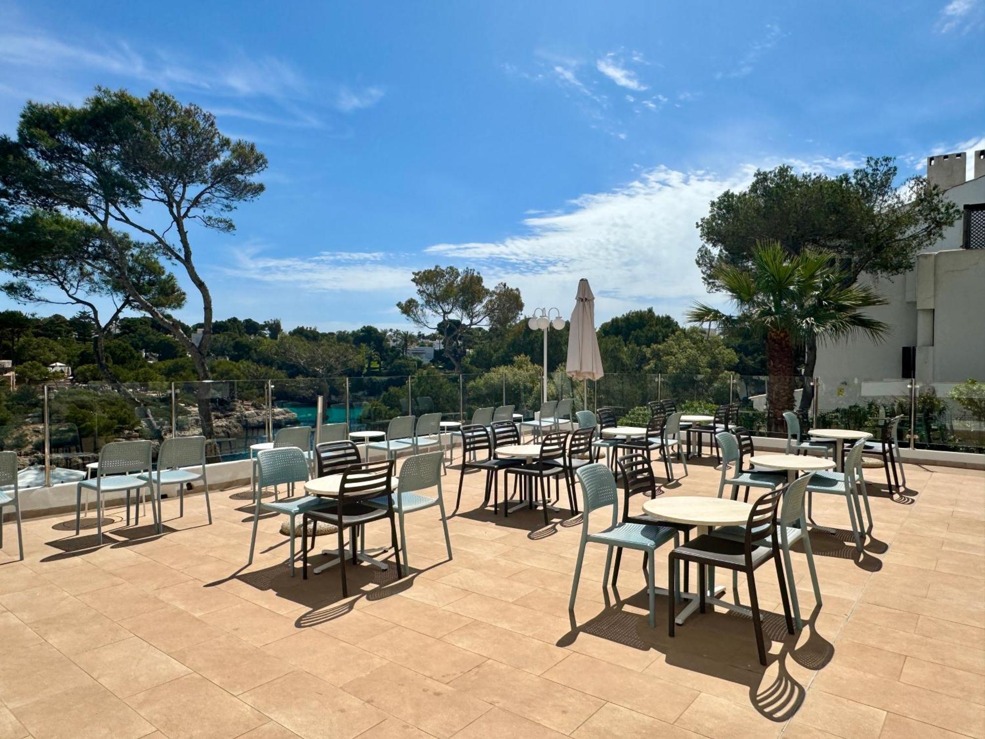 Cabot Cala Ferrera Hotel Cala d'Or  Exterior photo