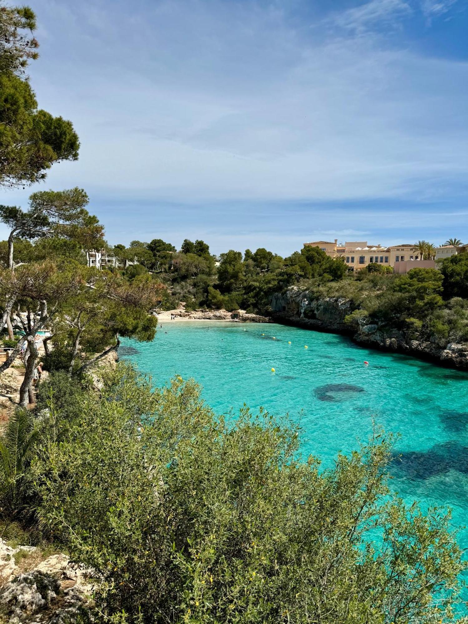 Cabot Cala Ferrera Hotel Cala d'Or  Exterior photo