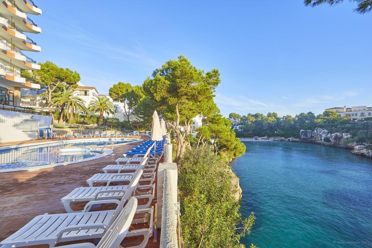 Cabot Cala Ferrera Hotel Cala d'Or  Exterior photo