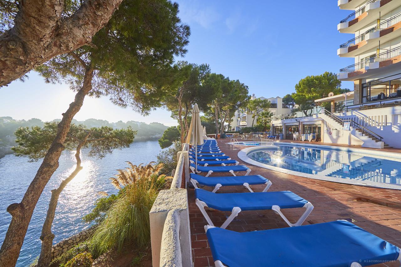 Cabot Cala Ferrera Hotel Cala d'Or  Exterior photo