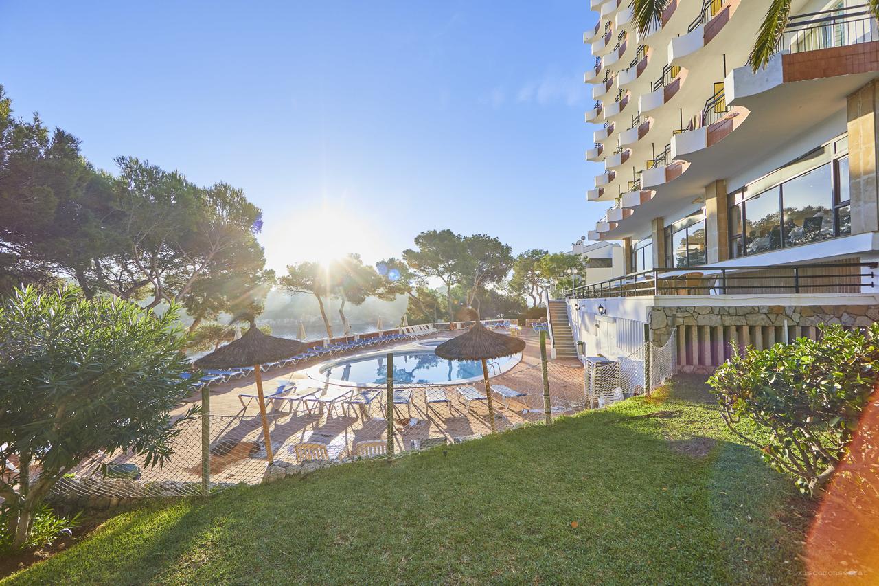 Cabot Cala Ferrera Hotel Cala d'Or  Exterior photo