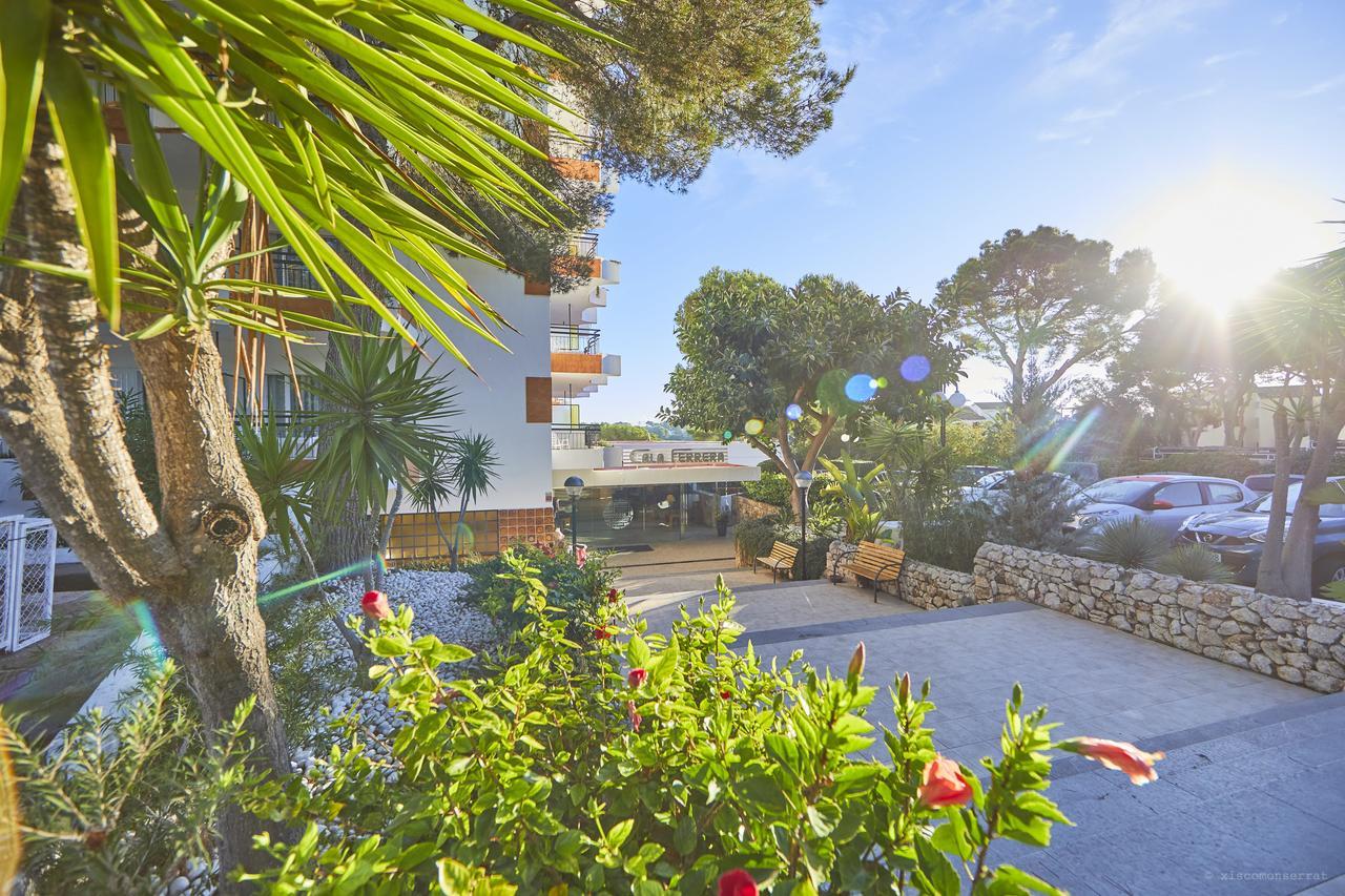 Cabot Cala Ferrera Hotel Cala d'Or  Exterior photo