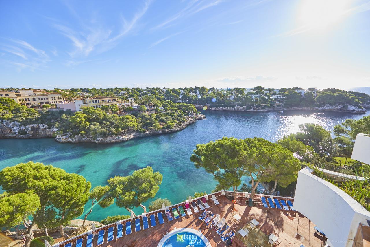 Cabot Cala Ferrera Hotel Cala d'Or  Exterior photo