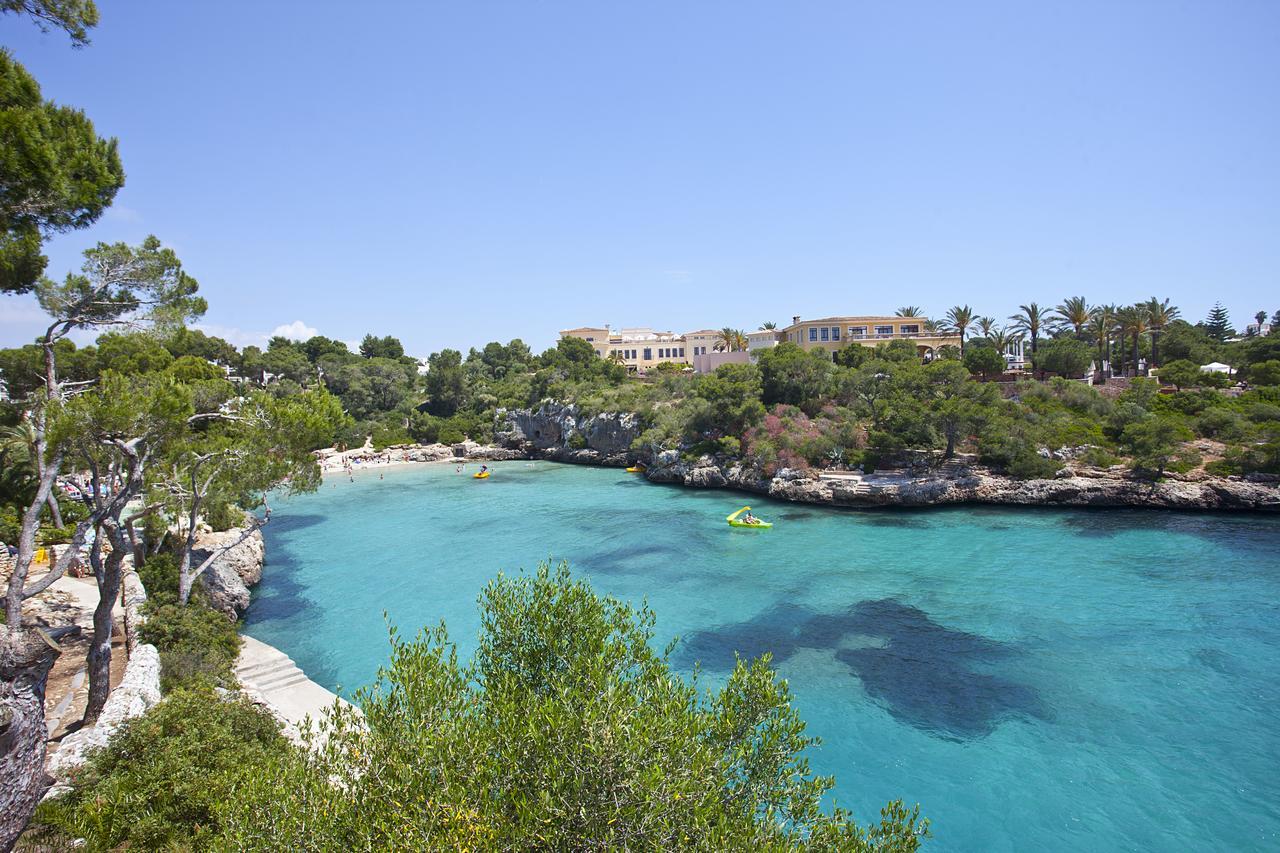 Cabot Cala Ferrera Hotel Cala d'Or  Exterior photo