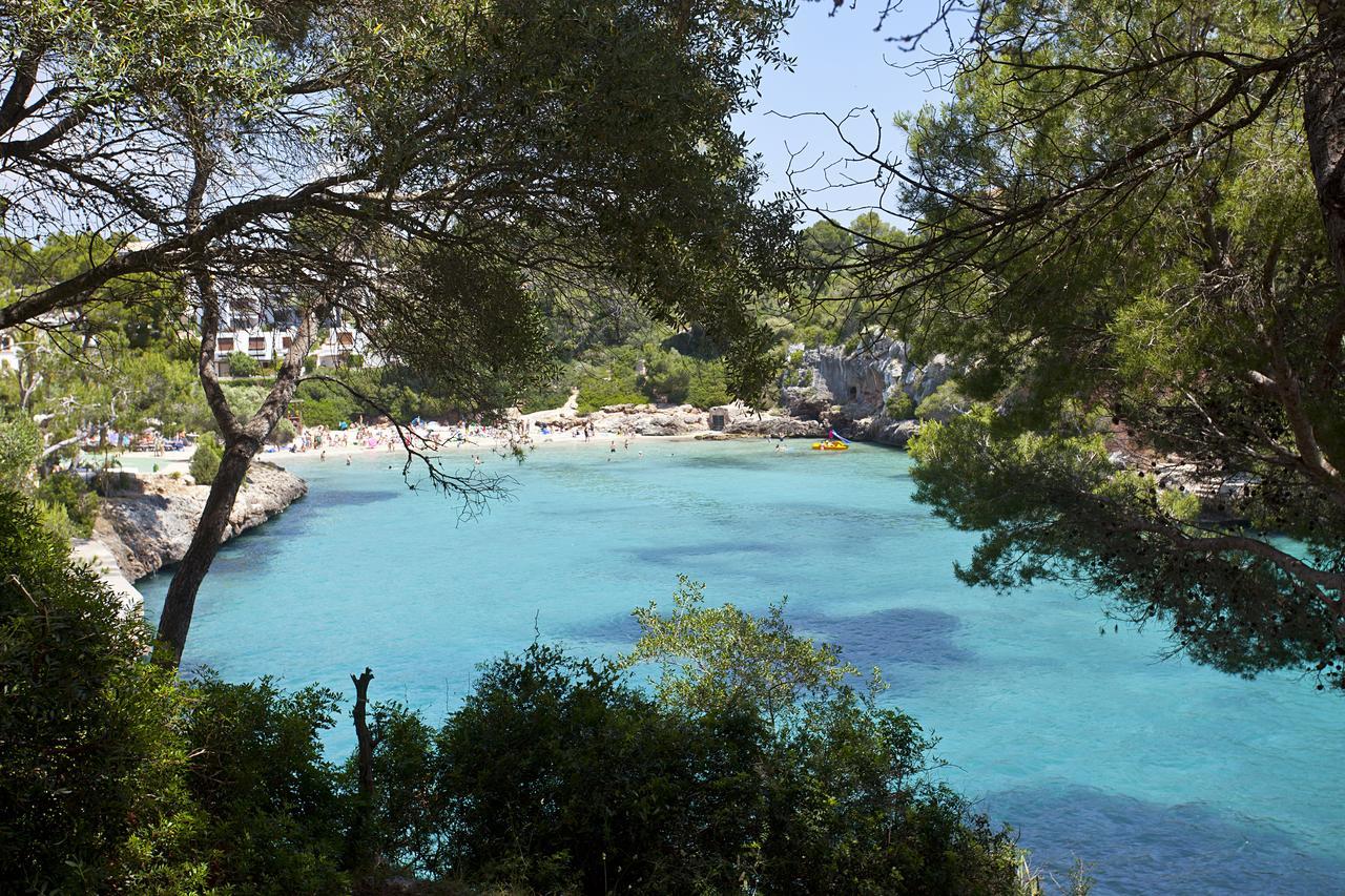 Cabot Cala Ferrera Hotel Cala d'Or  Exterior photo